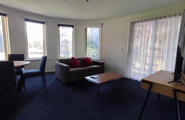 Melbourne South Yarra Central Apartment Hotel - Foto 21