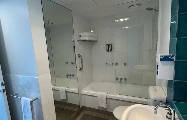 Melbourne South Yarra Central Apartment Hotel - Foto 28