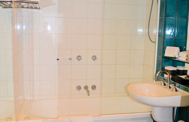Melbourne South Yarra Central Apartment Hotel - Foto 24