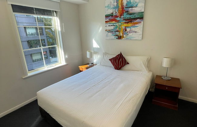 Melbourne South Yarra Central Apartment Hotel - Foto 4
