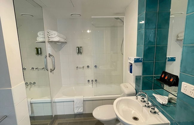Melbourne South Yarra Central Apartment Hotel - Foto 29