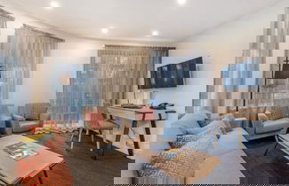 Photo 2 - Melbourne South Yarra Central Apartment Hotel