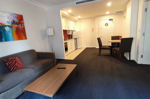 Photo 18 - Melbourne South Yarra Central Apartment Hotel