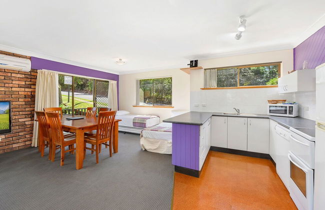 Port Macquarie Seychelles Apartments - Foto 7