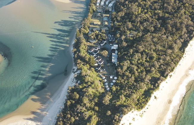The Cove Jervis Bay - Foto 69