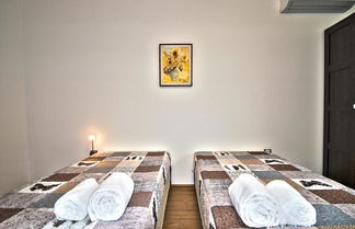 Photo 2 - Travellino Serviced Apartments