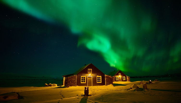 Photo 1 - Torfhús Retreat