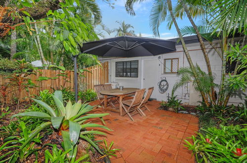 Photo 20 - Rare Modern Unit with Private Fenced Garden Close to the Beach PC4