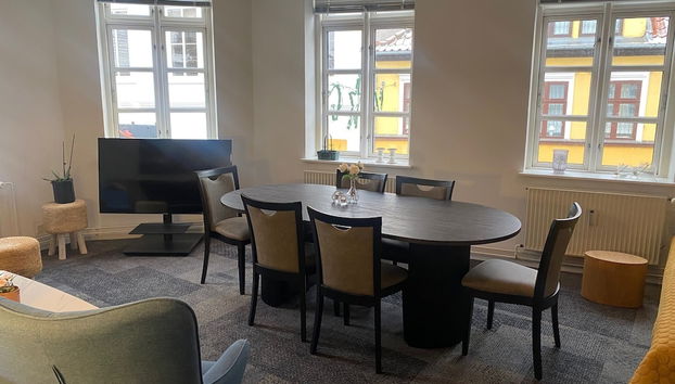Sala de estar
