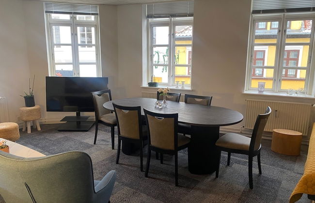 City Hotel Nattergalen Apartments - Foto 5