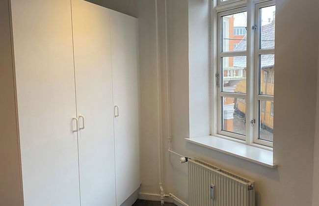 City Hotel Nattergalen Apartments - Foto 3