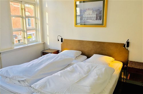 Foto 8 - City Hotel Nattergalen Apartments