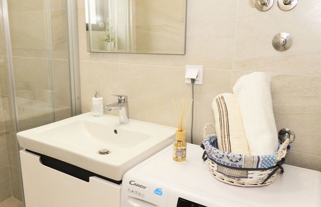 Apartmani Ralux Tivat - Foto 54