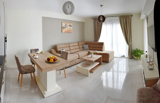 Apartmani Ralux Tivat - Foto 38