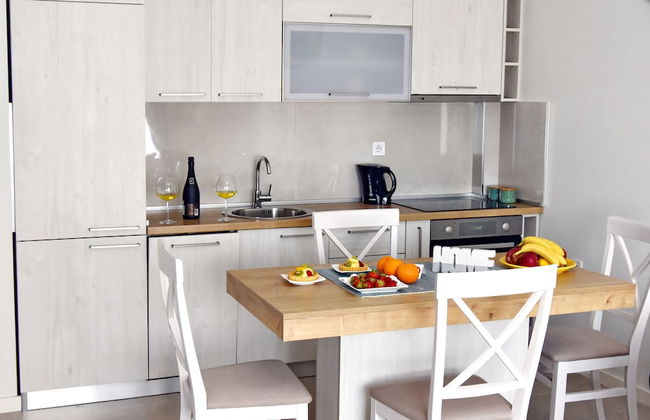 Apartmani Ralux Tivat - Foto 15