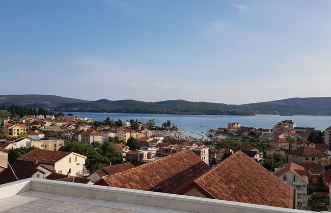 Apartmani Ralux Tivat - Foto 71
