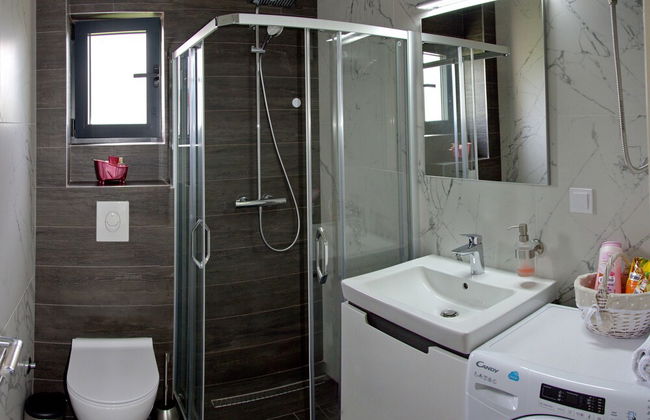 Apartmani Ralux Tivat - Foto 60