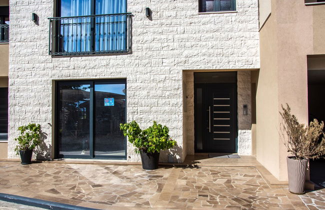 Apartmani Ralux Tivat - Foto 68