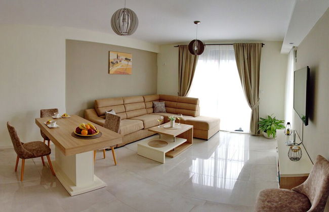 Apartmani Ralux Tivat - Foto 35