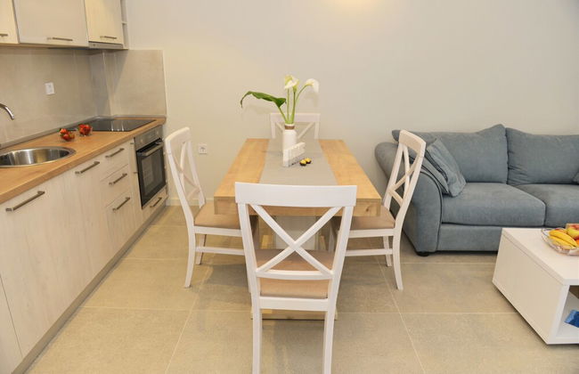 Apartmani Ralux Tivat - Foto 22