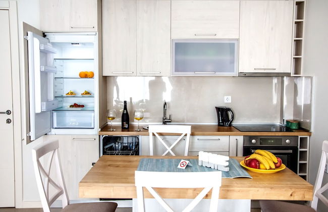 Apartmani Ralux Tivat - Foto 14