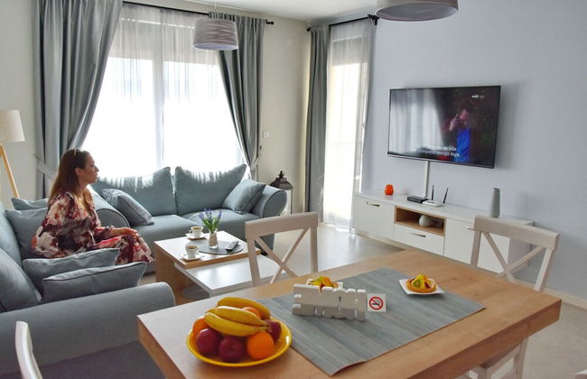 Apartmani Ralux Tivat - Foto 33