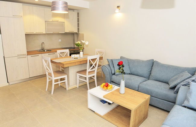 Apartmani Ralux Tivat - Foto 20