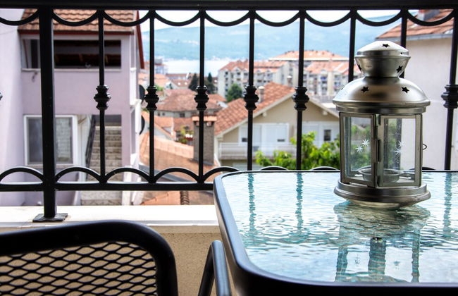 Apartmani Ralux Tivat - Foto 49