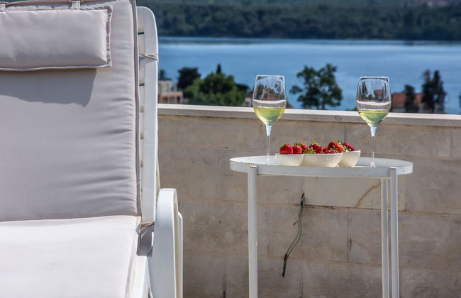 Apartmani Ralux Tivat - Foto 72