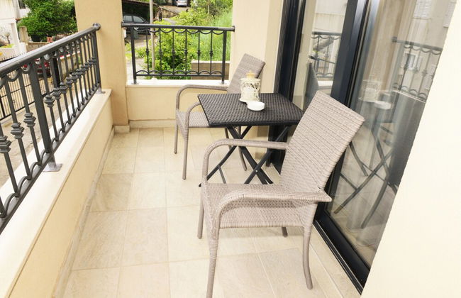 Apartmani Ralux Tivat - Foto 43