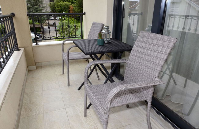 Apartmani Ralux Tivat - Foto 47