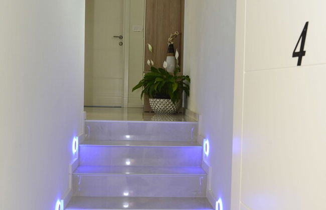 Apartmani Ralux Tivat - Foto 48