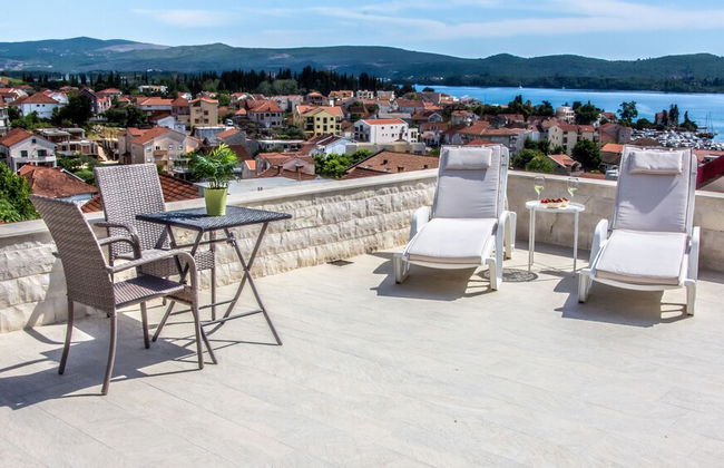 Apartmani Ralux Tivat - Foto 44
