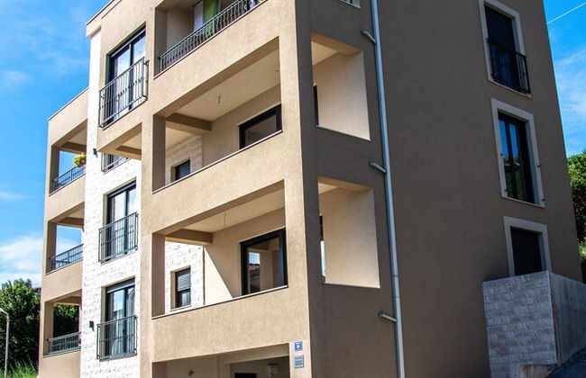 Apartmani Ralux Tivat - Foto 69