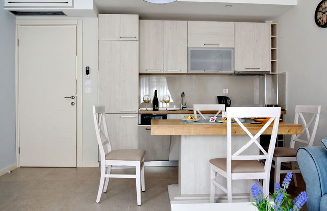 Apartmani Ralux Tivat - Foto 29
