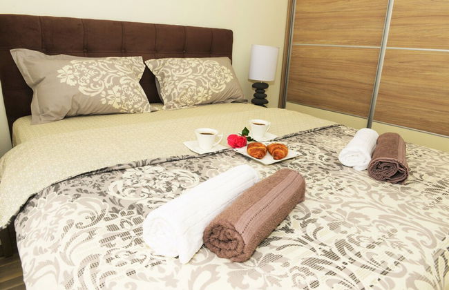 Apartmani Ralux Tivat - Foto 51