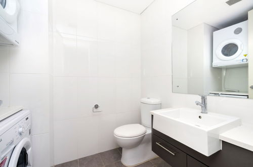 Foto 12 - Luxury Modern Double Ensuite Apartment