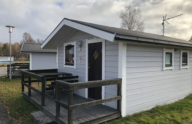 Bergeforsparkens Camping - Foto 17