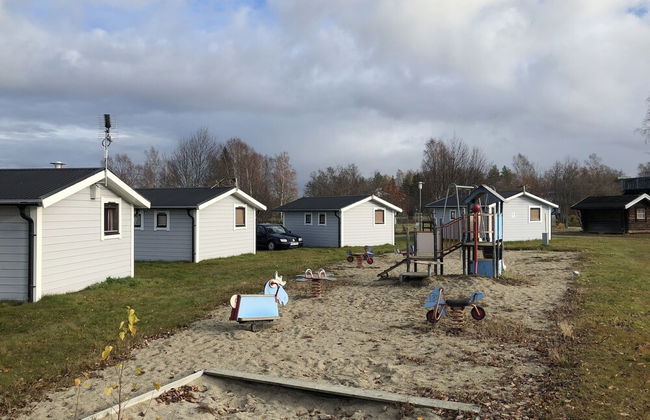 Bergeforsparkens Camping - Foto 9
