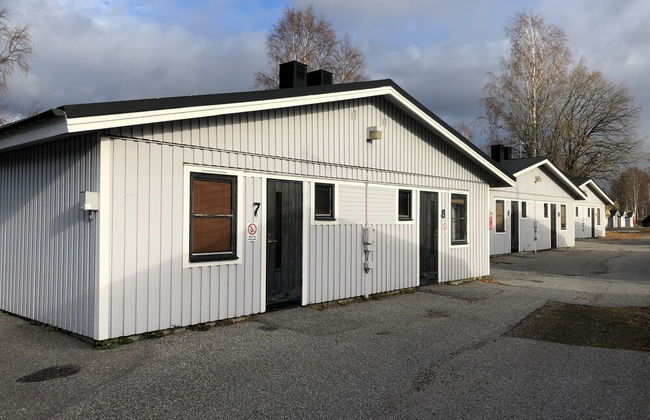 Bergeforsparkens Camping - Foto 13
