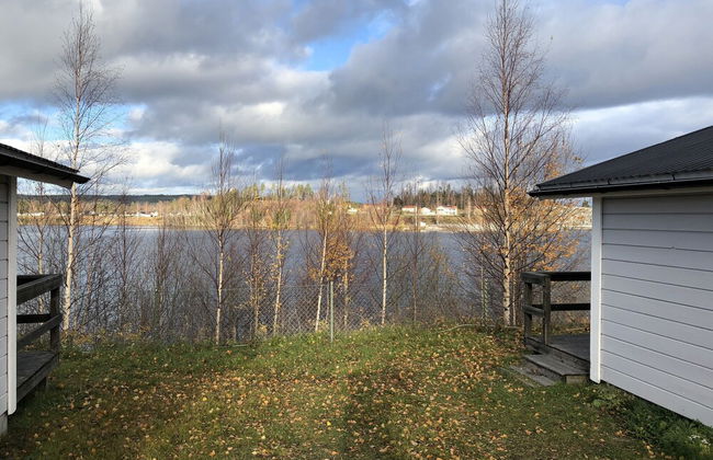 Bergeforsparkens Camping - Foto 21