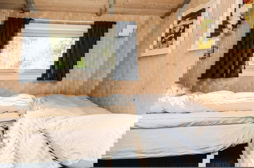 Foto 31 - 8 Person Holiday Home in Gilleleje-by Traum