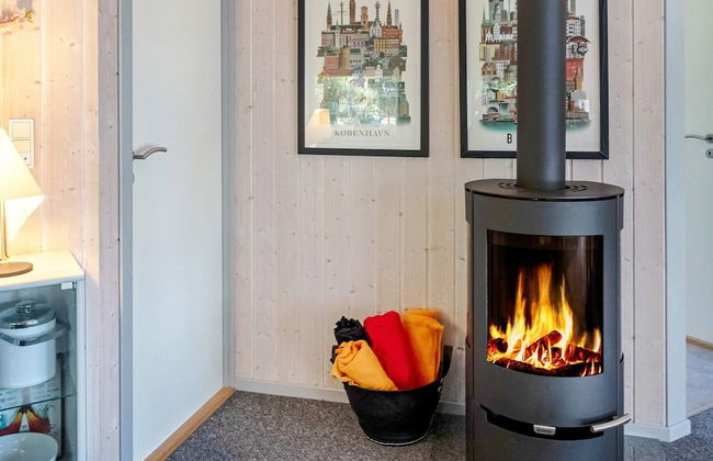 8 Person Holiday Home in Gilleleje-by Traum - Foto 14