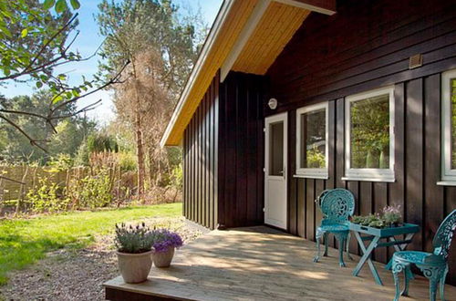 Photo 20 - 8 Person Holiday Home in Gilleleje