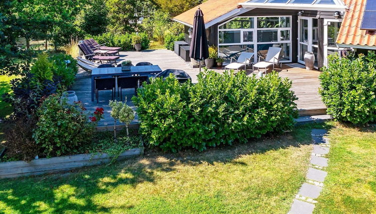 Photo 1 - 8 Person Holiday Home in Gilleleje