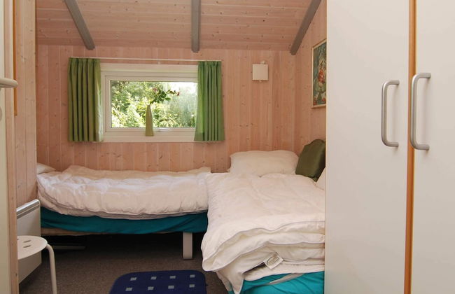 8 Person Holiday Home in Gilleleje-by Traum - Foto 32