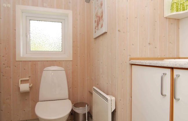 8 Person Holiday Home in Gilleleje-by Traum - Foto 31