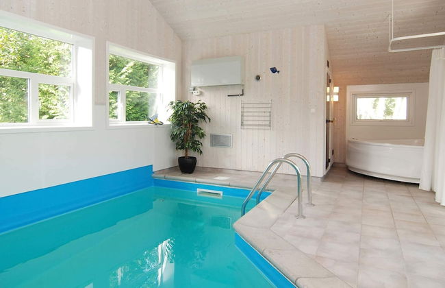8 Person Holiday Home in Gilleleje-by Traum - Foto 6