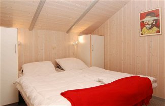 Photo 1 - 8 Person Holiday Home in Gilleleje