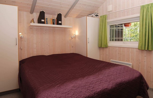 8 Person Holiday Home in Gilleleje-by Traum - Foto 35